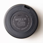 MAC Water & Ice Mineralize Eyeshadow Duo