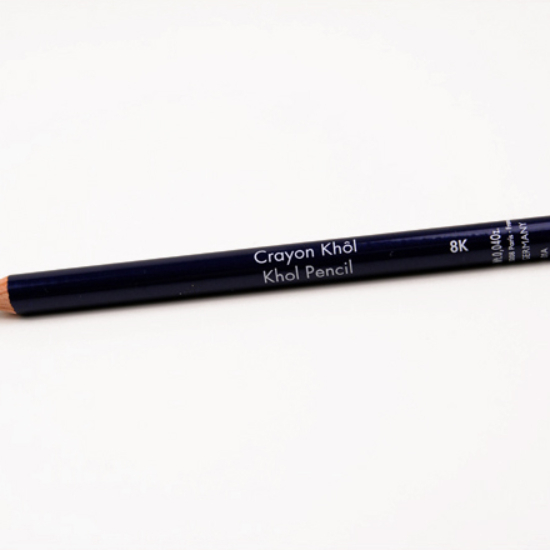 Make Up For Ever 8K Kohl Pencil Review & Swatches