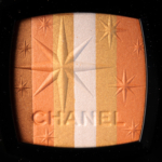 Chanel Lucky Stripes Iridescent Powder Iridescent Powder