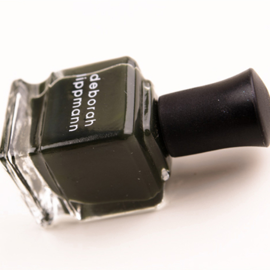 Deborah Lippmann Billionaire Nail Lacquer