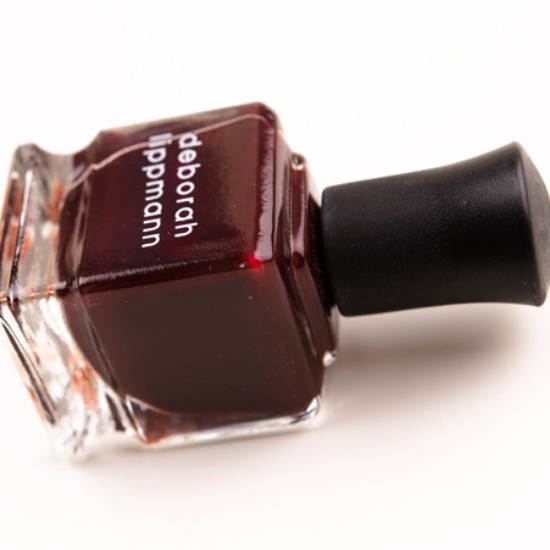 Deborah Lippmann Nail Lacquer Single Ladies