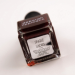 Deborah Lippmann Single Ladies Nail Lacquer