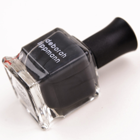 Deborah Lippmann Stormy Weather Nail Lacquer
