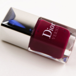 Dior Graphic Berry Vernis