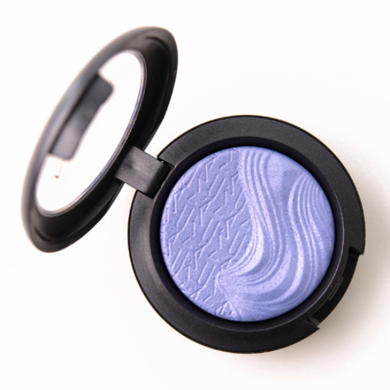 MAC Blue Orbit Extra Dimension Eyeshadow