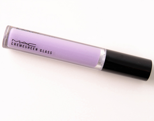 MAC Cinestyle Cremesheen Glass