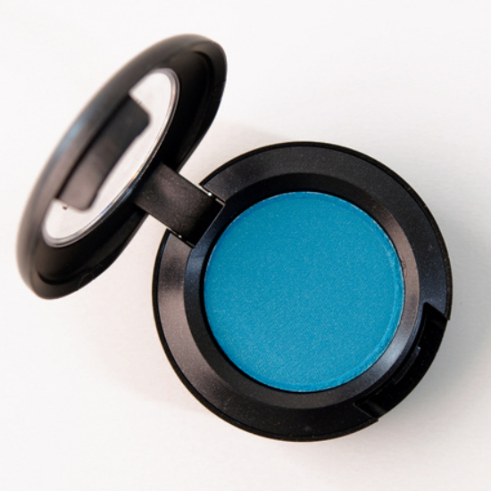 MAC Cool Heat Eyeshadow