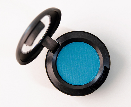 MAC Cool Heat Eyeshadow