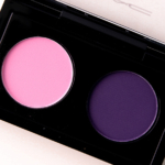 MAC Dynamic Duo 4 Eyeshadow Duo