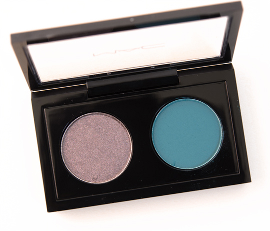 MAC Dynamic Duo 3 Eyeshadow Duo