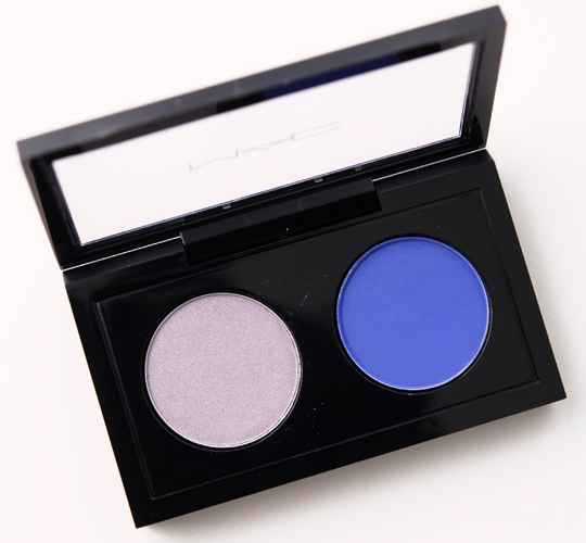 MAC Dynamic Duo 2 Eyeshadow Duo