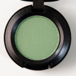 MAC Guacamole Eyeshadow