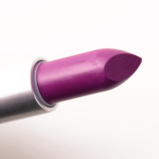 MAC Heroine