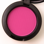 MAC Magenta Powder Blush