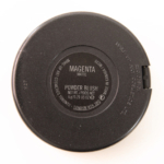 MAC Magenta Powder Blush