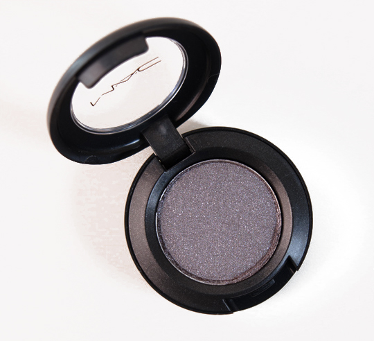 MAC Moth Brown Eyeshadow