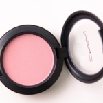 MAC Pink Tea Powder Blush