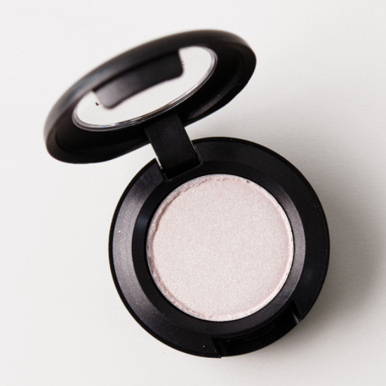 MAC Eyeshadow Solar White