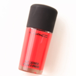 MAC Vivid Effect Nail Lacquer