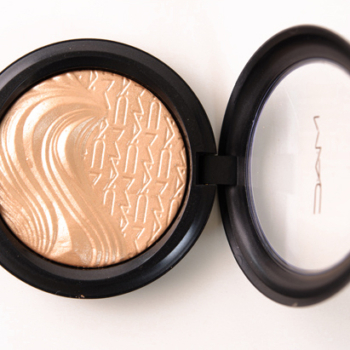 MAC Whisper of Gilt