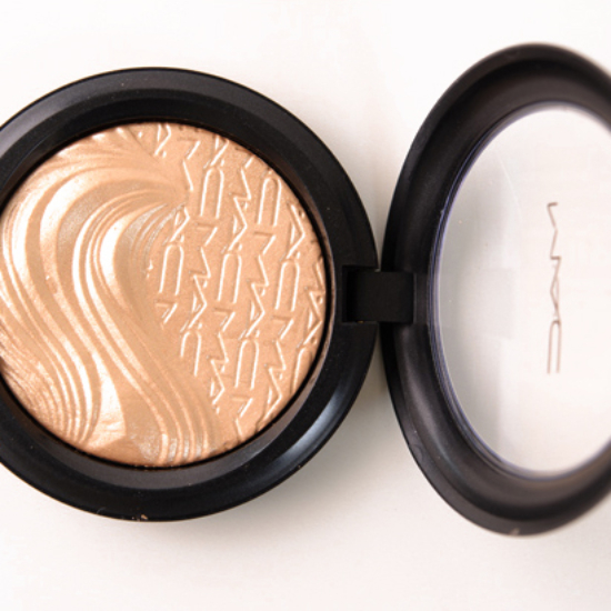 MAC Whisper of Gilt