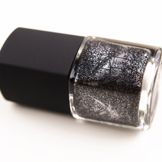 NARS Night Breed Nail Polish