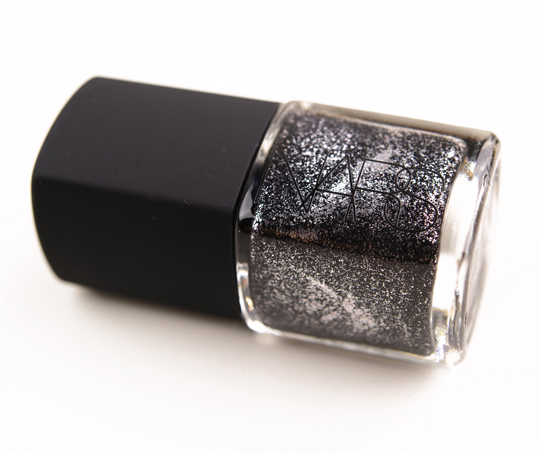NARS Night Breed Nail Polish