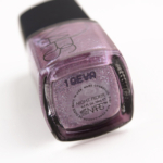 NARS Night Rider Nail Polish