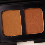 NARS Surabaya Duo Eyeshadow