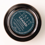 Urban Decay Loaded Eyeshadow (Discontinued)