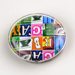 Urban Decay Ransom Deluxe Eyeshadow