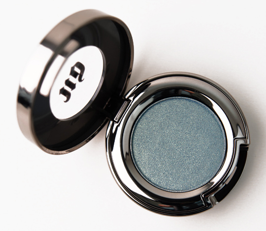 Urban Decay Shattered Eyeshadow (Discontinued)