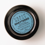 Urban Decay Shattered Eyeshadow (Discontinued)