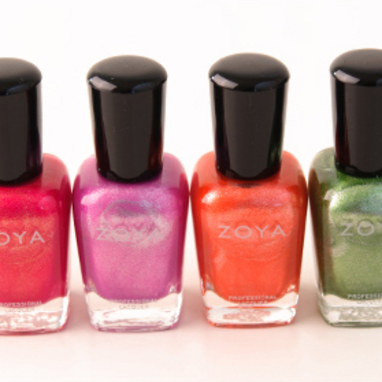 Zoya Nail Lacquer