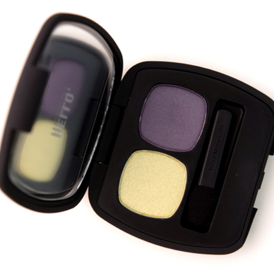 bareMinerals The Alter Ego READY Eyeshadow Duo