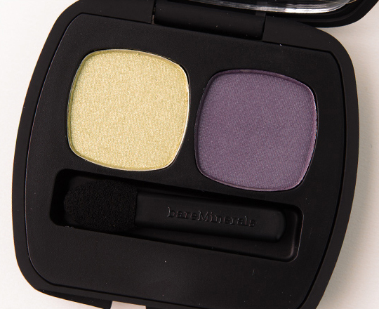 bareMinerals bareMinerals The Alter Ego Eyeshadow Duo