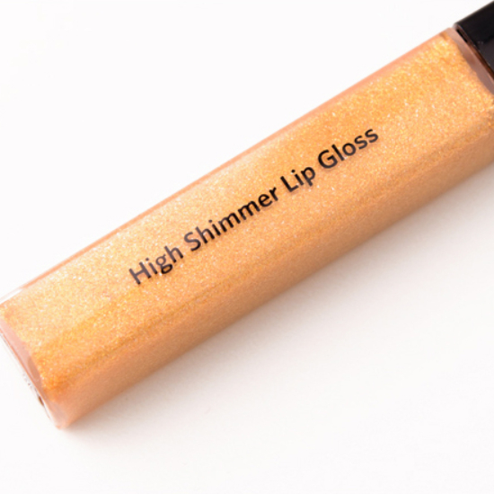 Bobbi Brown High Shimmer Lip Gloss Canary