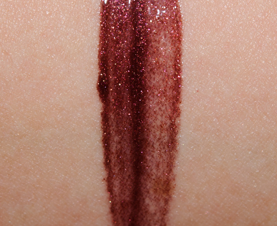 Bobbi Brown Midnight Violet High Shimmer Lipgloss