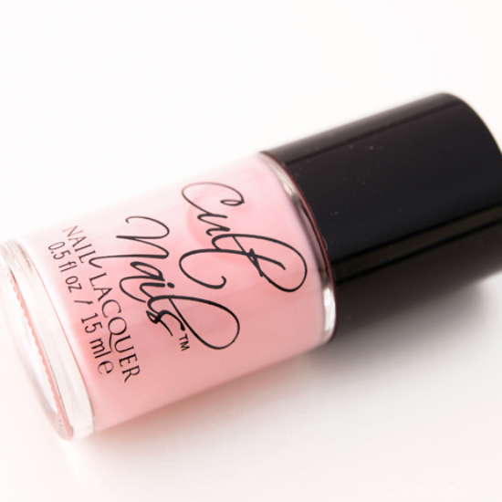 Cult Nails Enticing Nail Lacquer