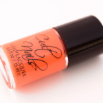 Cult Nails Scandalous Nail Lacquer