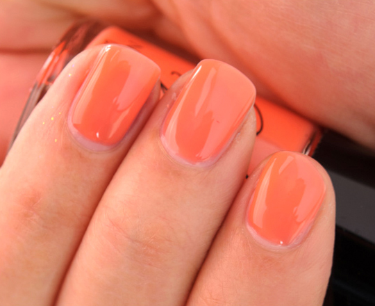 Cult Nails Scandalous Nail Lacquer
