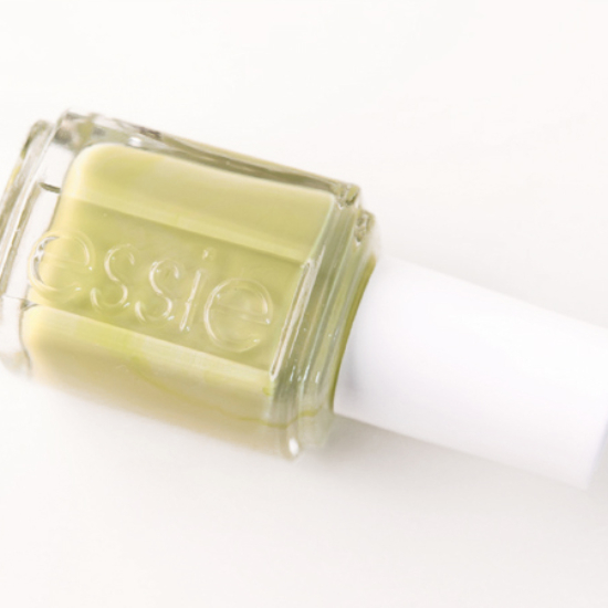 Essie Nail Lacquer Navigate Her