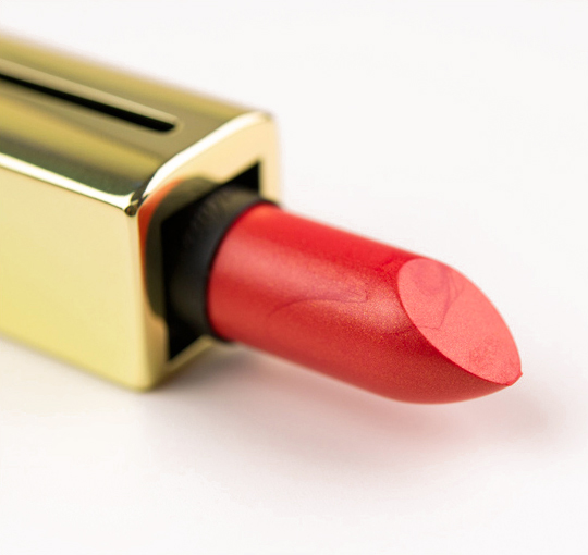 Guerlain Quand Vient l'Ete Rouge Automatique Lip Color