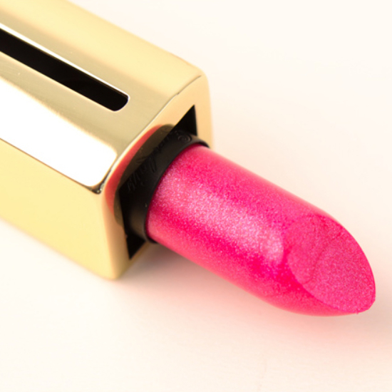 Guerlain Extrait de Rose Shine Automatique Lip Color