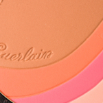 Guerlain Terra Azzura Bronzer &amp; Blush Bronzer &#038; Blush