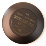 Guerlain Terra Azzura Bronzer &amp; Blush Bronzer &#038; Blush