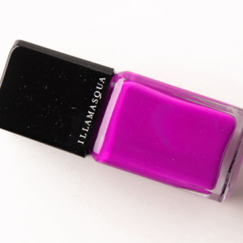 Illamasqua Stance Nail Varnish