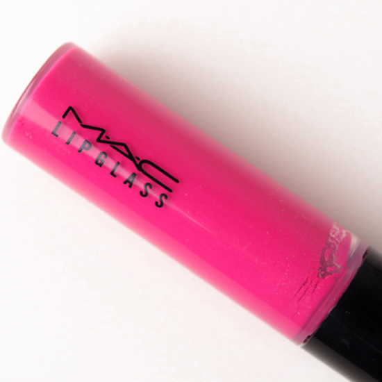 MAC Girl About Town