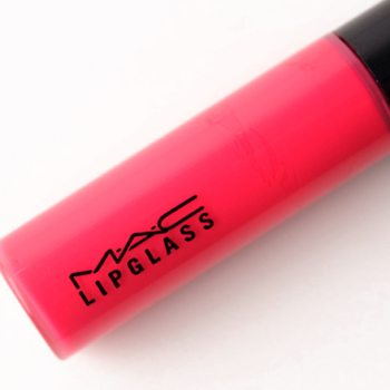 MAC Impassioned