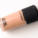 MAC Myth Nail Lacquer